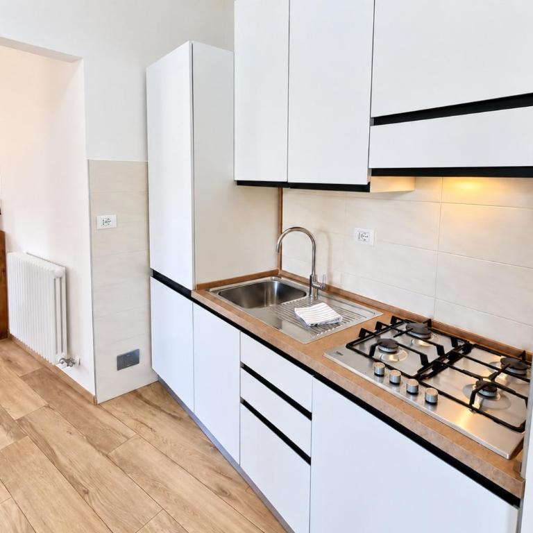 Appartamenti Mary - Two-Bedroom Apartment - 10