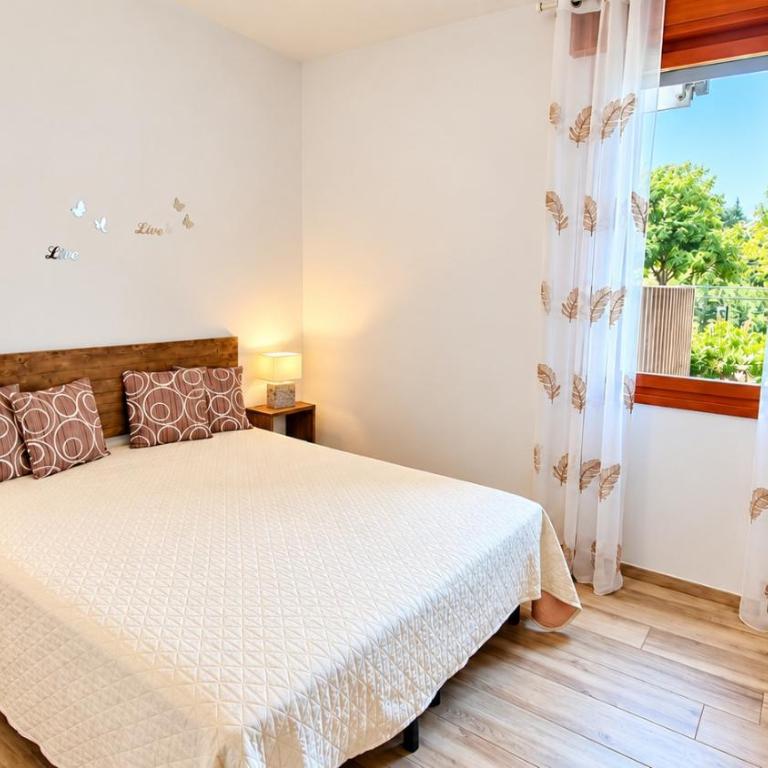 Appartamenti Mary - Two-Bedroom Apartment - 11