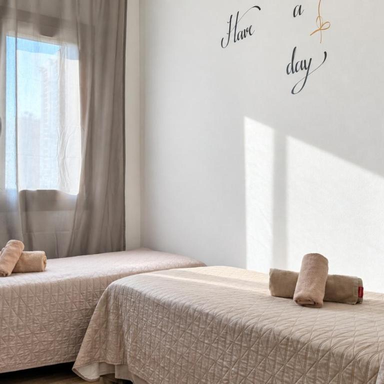 Appartamenti Mary - Two-Bedroom Apartment - 2