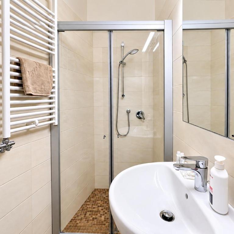 Appartamenti Mary - Two-Bedroom Apartment - 8