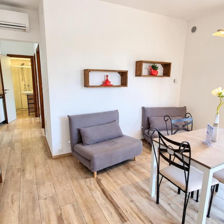 Appartamenti Mary - Two-Bedroom Apartment - 6