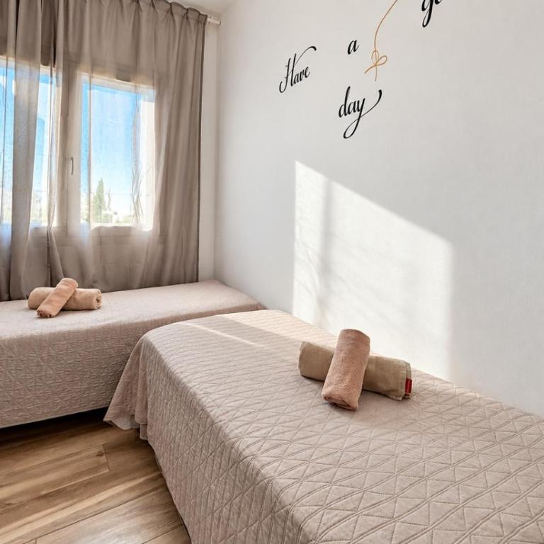 Appartamenti Mary - Two-Bedroom Apartment - 5