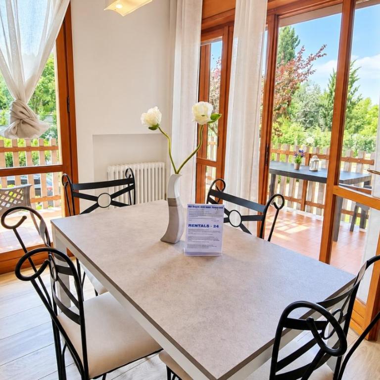 Appartamenti Mary - Two-Bedroom Apartment - 3