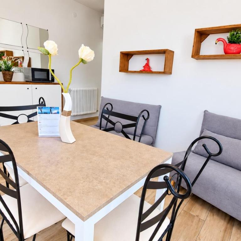 Appartamenti Mary - Two-Bedroom Apartment - 9