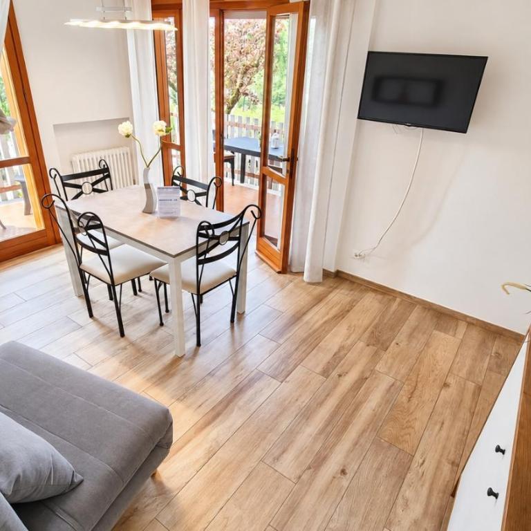 Appartamenti Mary - Two-Bedroom Apartment - 7