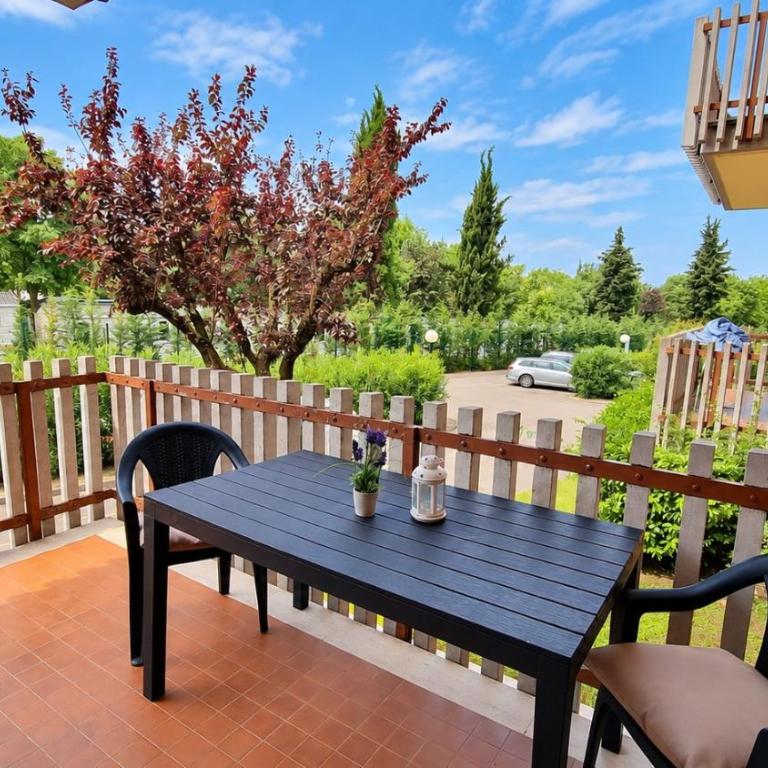 Appartamenti Mary - Two-Bedroom Apartment - 12