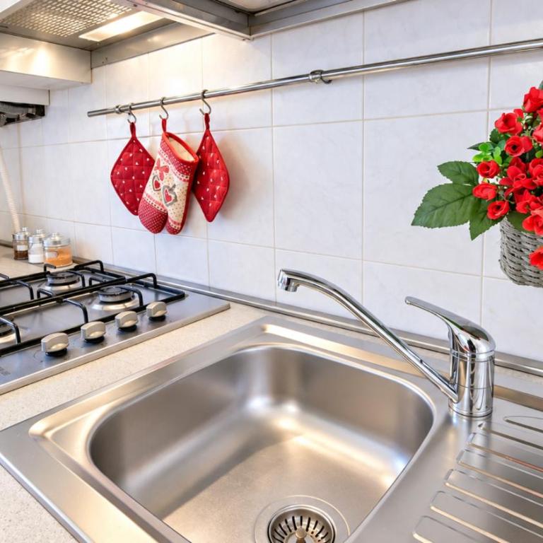 Appartamenti Mary - Apartment with Garden View - 7