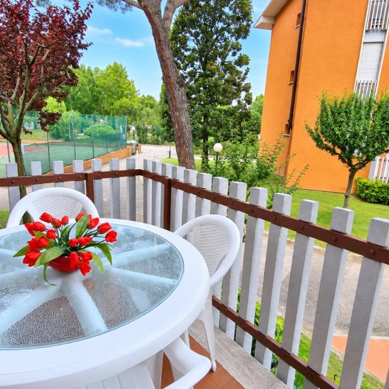 Appartamenti Mary - Apartment with Garden View - 1