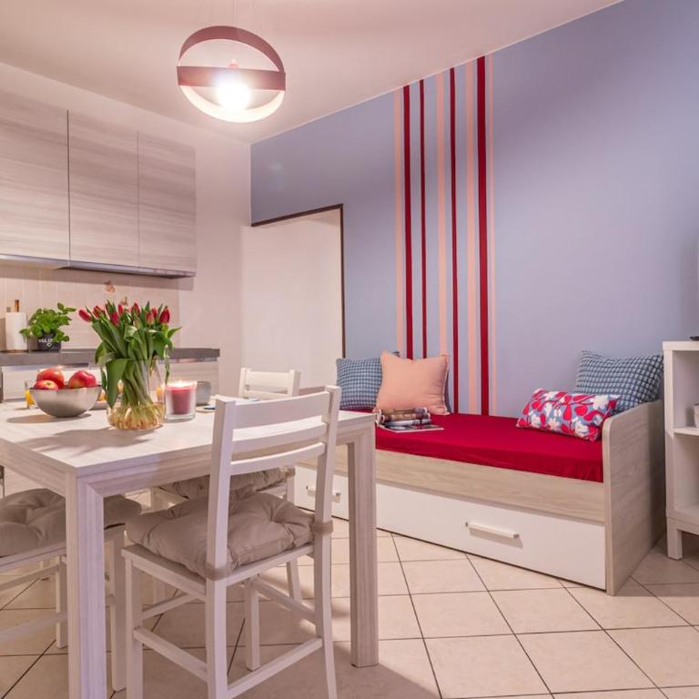 Antica Maison San Mamolo - Appartamento con 1 Camera da Letto - 1