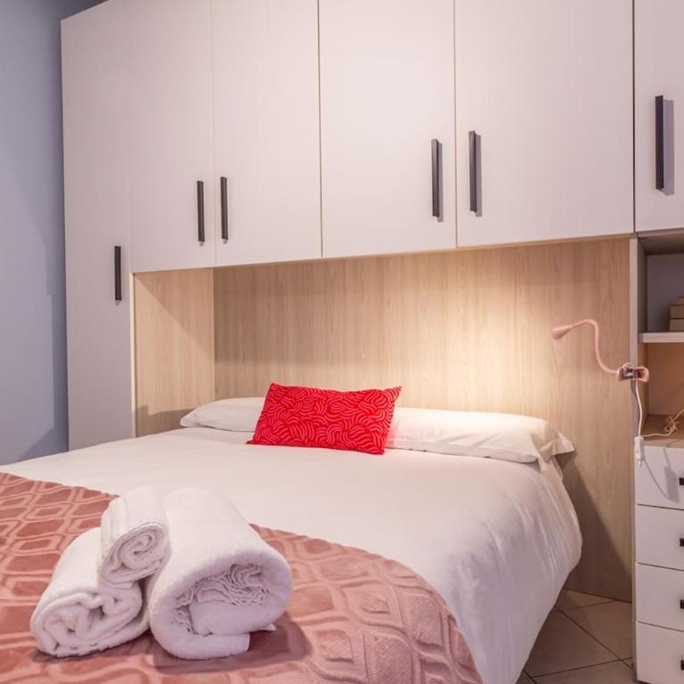 Antica Maison San Mamolo - Appartamento con 1 Camera da Letto - 2