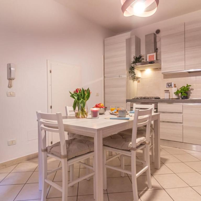 Antica Maison San Mamolo - Appartamento con 1 Camera da Letto - 5