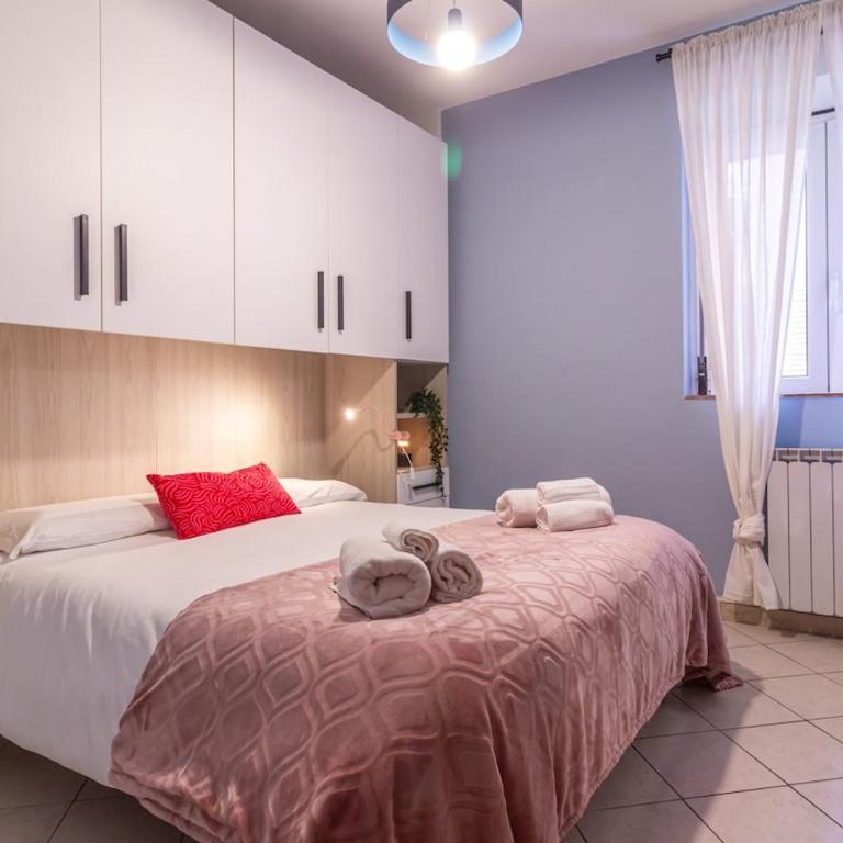 Antica Maison San Mamolo - Appartamento con 1 Camera da Letto - 6