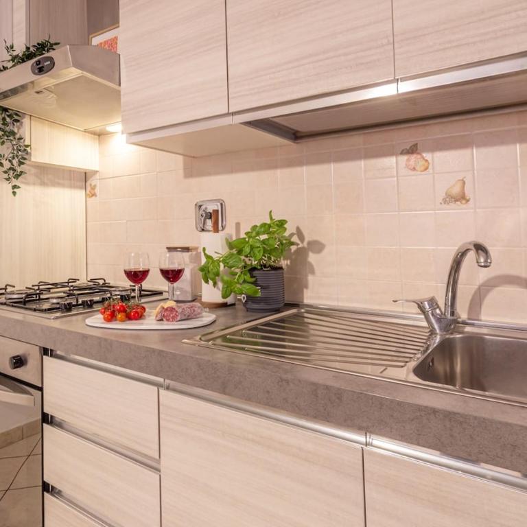 Antica Maison San Mamolo - Appartamento con 1 Camera da Letto - 10