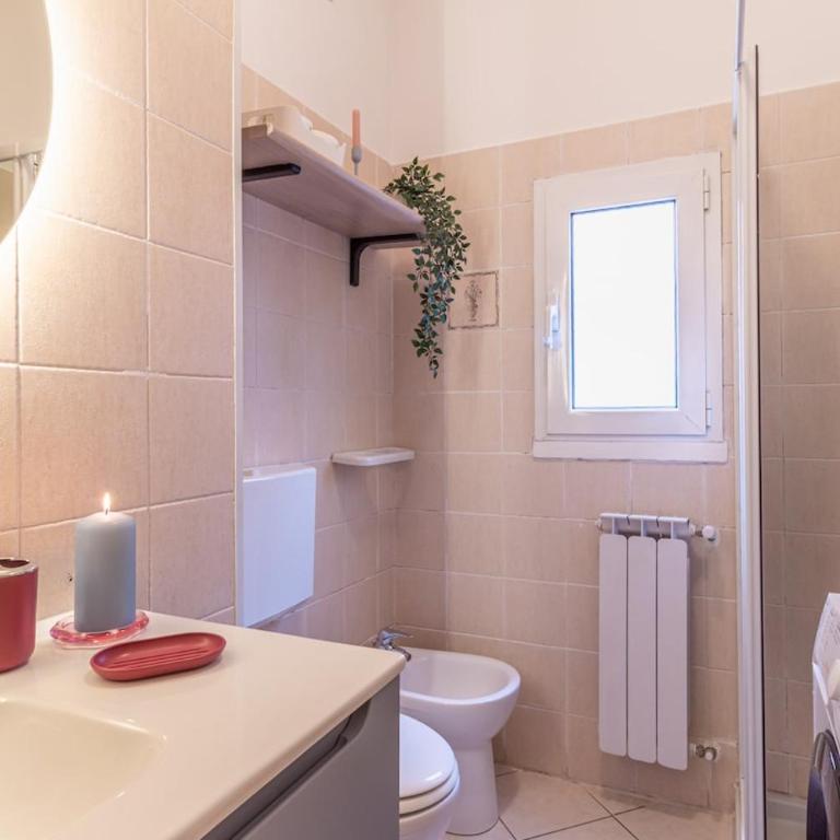 Antica Maison San Mamolo - Appartamento con 1 Camera da Letto - 11