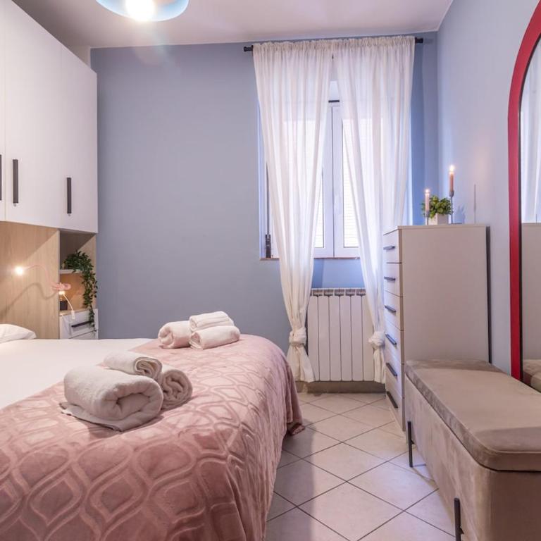 Antica Maison San Mamolo - Appartamento con 1 Camera da Letto - 14