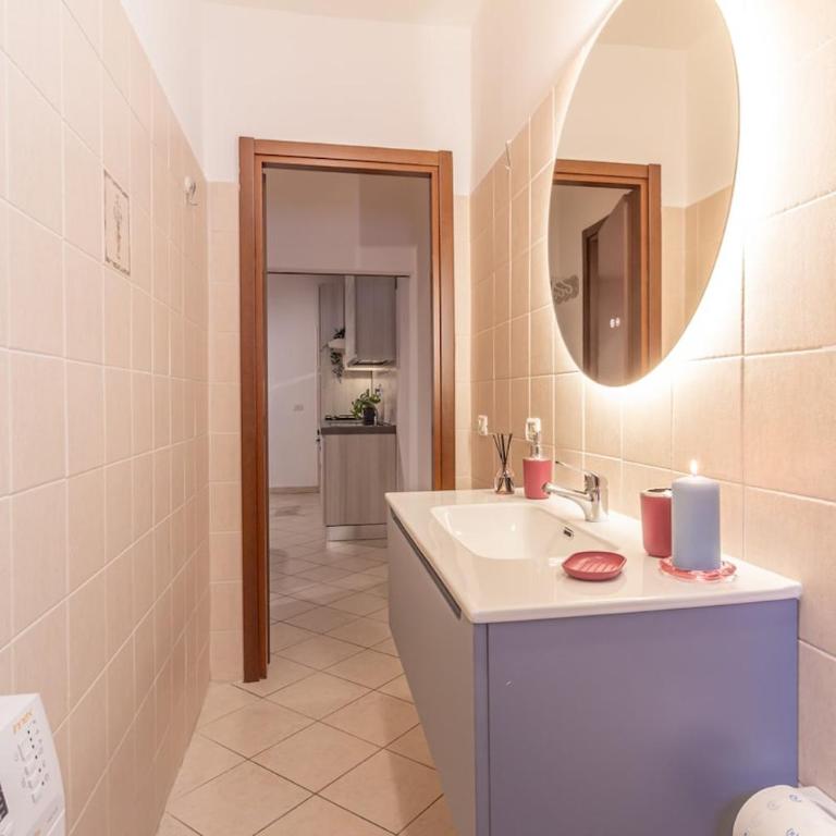 Antica Maison San Mamolo - Appartamento con 1 Camera da Letto - 15