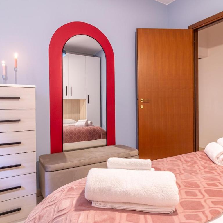 Antica Maison San Mamolo - Appartamento con 1 Camera da Letto - 16