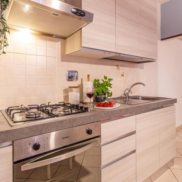 Antica Maison San Mamolo - Appartamento con 1 Camera da Letto - 17