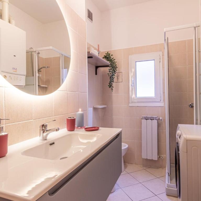 Antica Maison San Mamolo - Appartamento con 1 Camera da Letto - 19