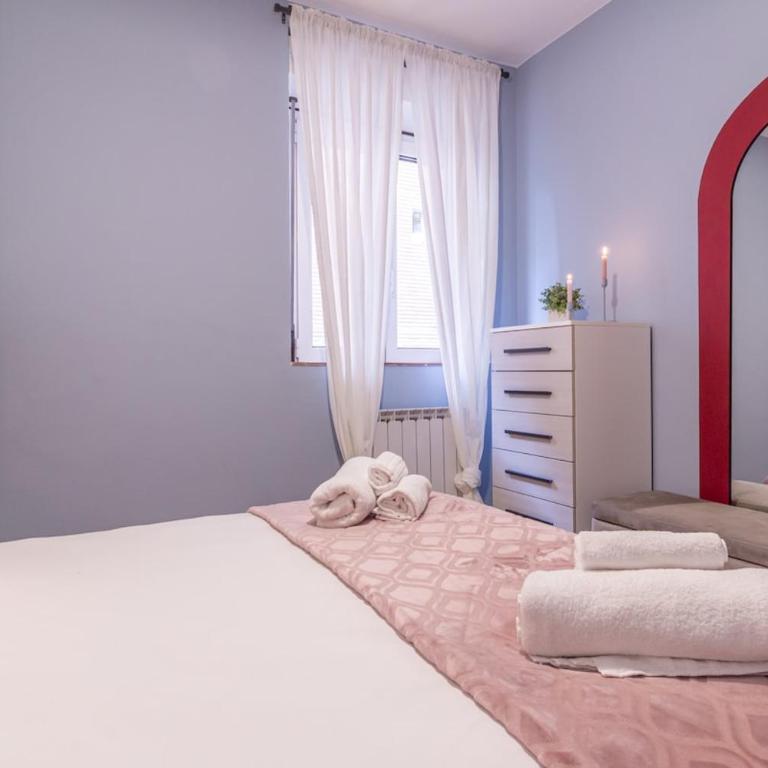 Antica Maison San Mamolo - Appartamento con 1 Camera da Letto - 21