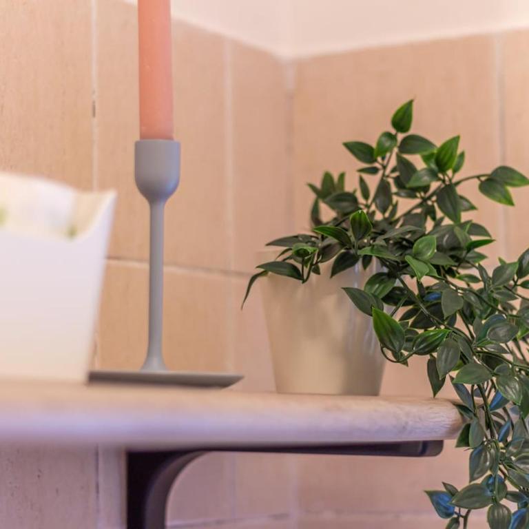 Antica Maison San Mamolo - Appartamento con 1 Camera da Letto - 23