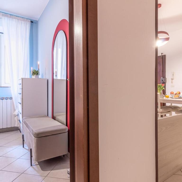Antica Maison San Mamolo - Appartamento con 1 Camera da Letto - 24