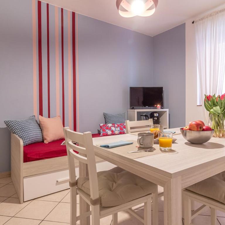 Antica Maison San Mamolo - Appartamento con 1 Camera da Letto - 25
