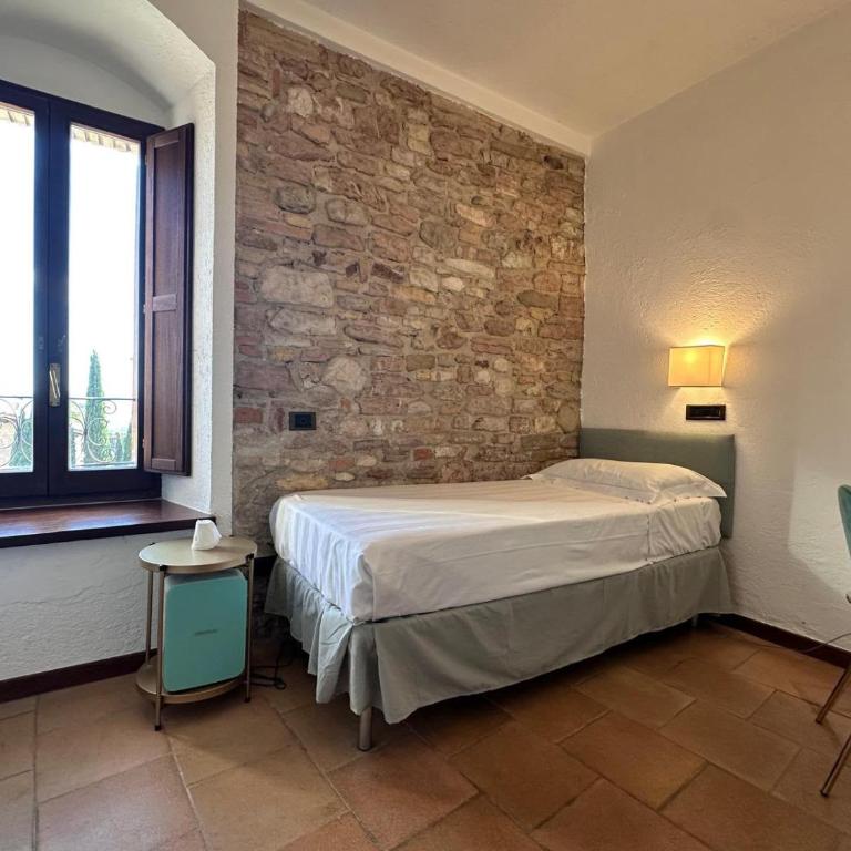 Hotel Fontebella - Camera Singola - 4