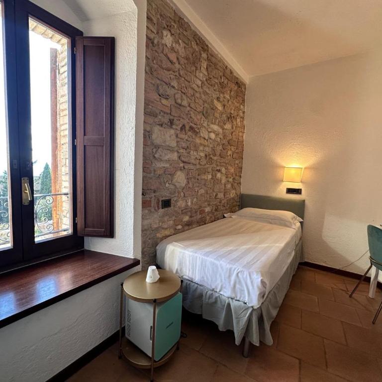 Hotel Fontebella - Camera Singola - 5