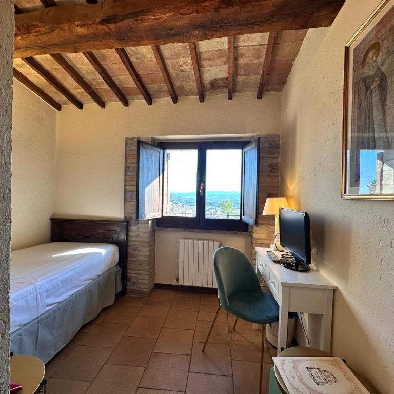 Hotel Fontebella - Camera Singola - 1