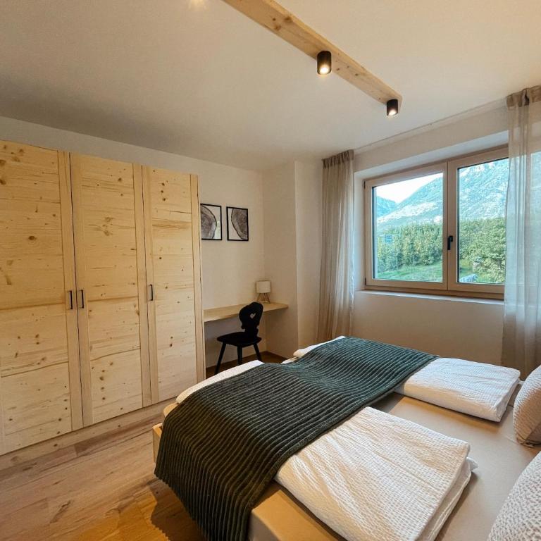 Putzenhof Apartments - Appartamento Standard con 1 Camera da Letto - 15