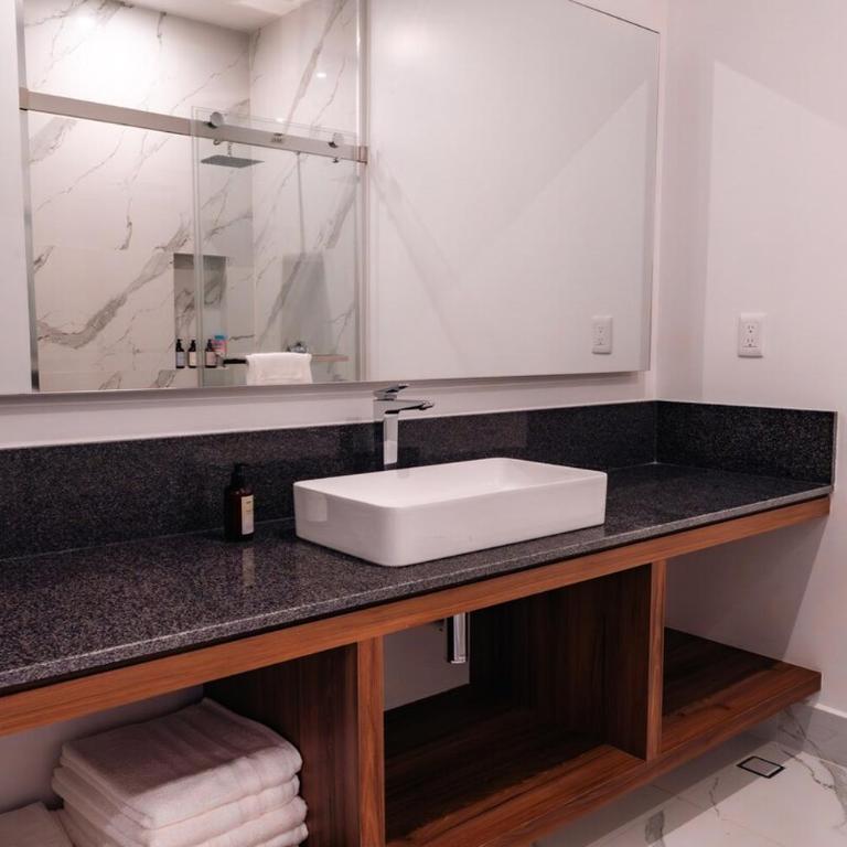 Condesa Residence - Roma Luxury Suite 503 - Apartment - 15