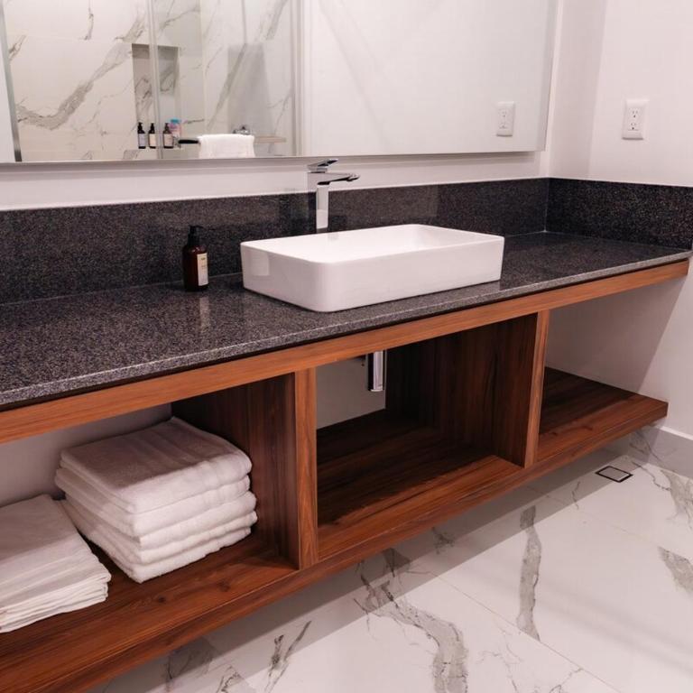 Condesa Residence - Roma Luxury Suite 503 - Apartment - 16