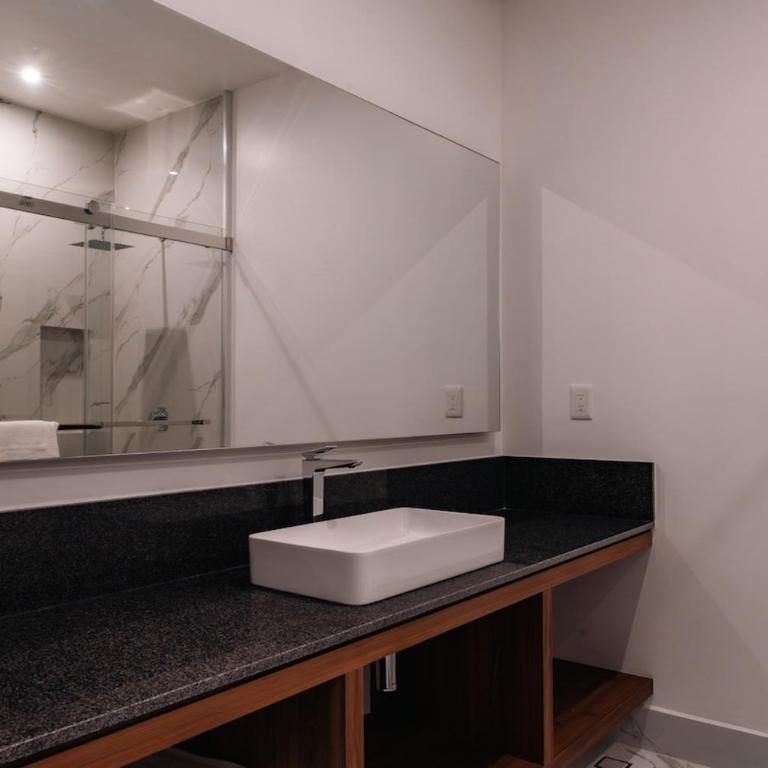 Condesa Residence - Roma Luxury Suite 503 - Apartment - 17