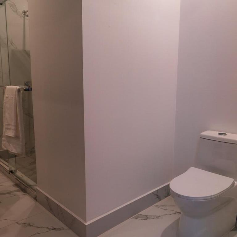 Condesa Residence - Roma Luxury Suite 503 - Apartment - 20