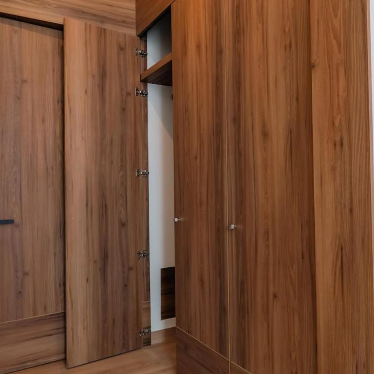 Condesa Residence - Roma Luxury Suite 503 - Apartment - 24