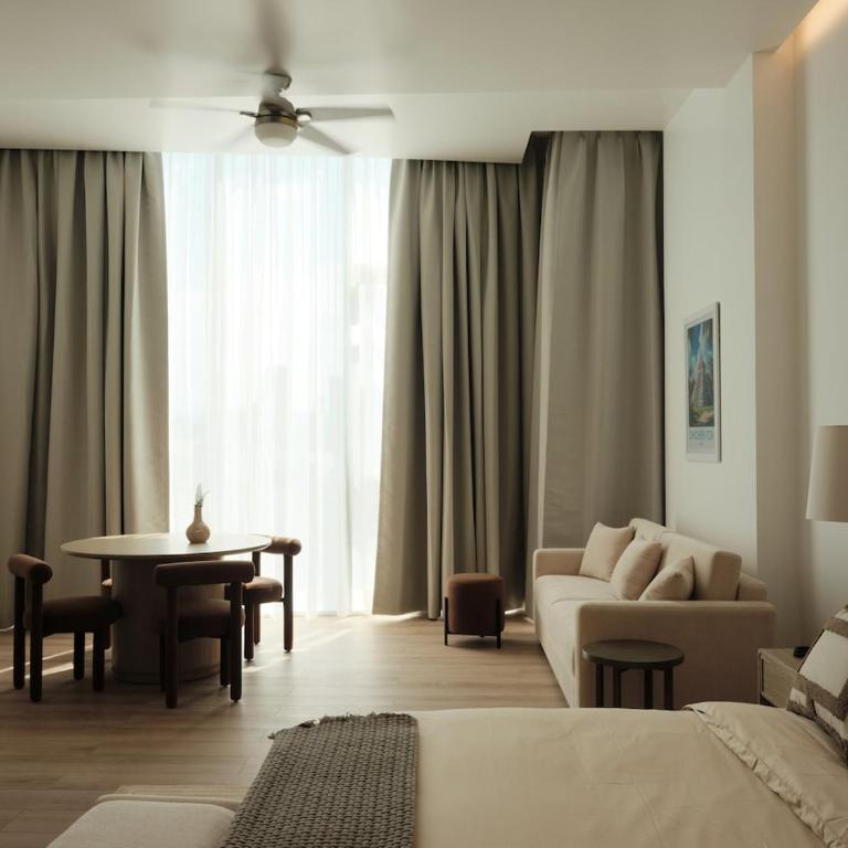 Condesa Residence - Roma Luxury Suite 504 - Apartment - 1