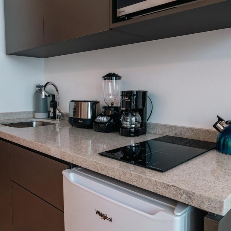 Condesa Residence - Roma Luxury Suite 504 - Apartment - 21