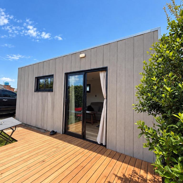 Casa 2 personas Mar del Plata - Casa - 7