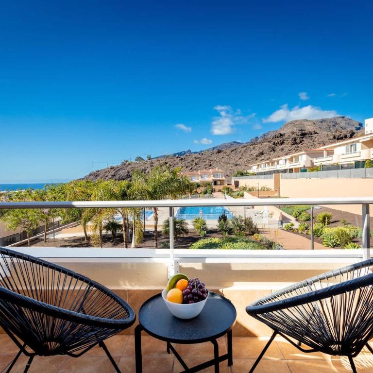 Playa Negra 1 - Two Bed Townhouse - Apartment - 5