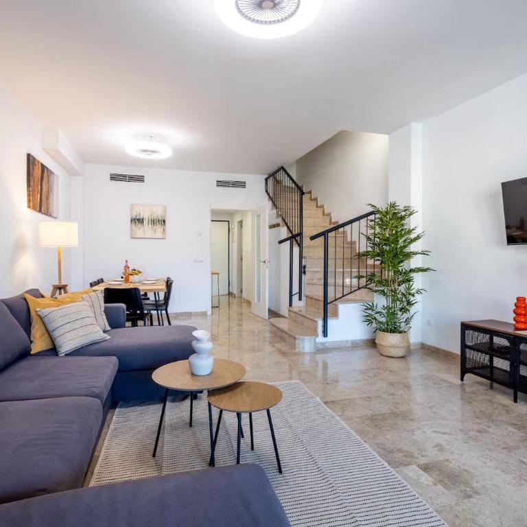 Playa Negra 1 - Two Bed Townhouse - Apartment - 13