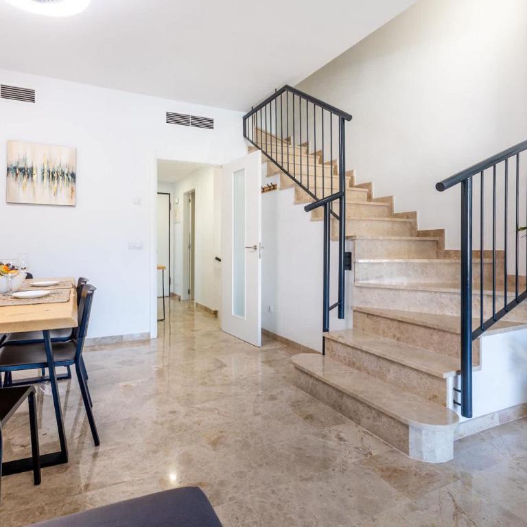 Playa Negra 1 - Two Bed Townhouse - Apartment - 15
