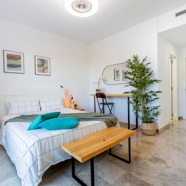 Playa Negra 1 - Two Bed Townhouse - Apartment - 19