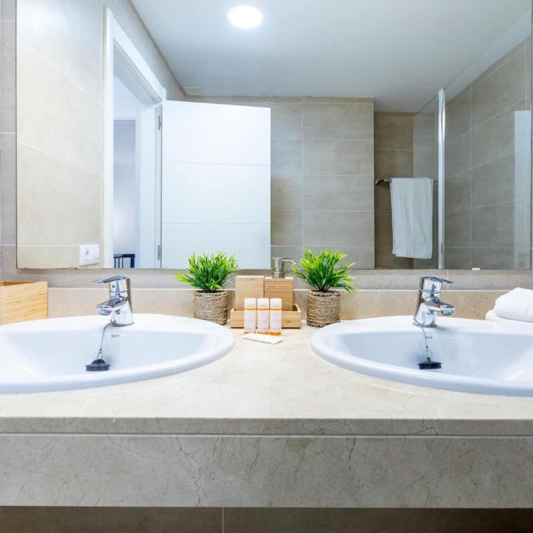 Playa Negra 1 - Two Bed Townhouse - Apartment - 26