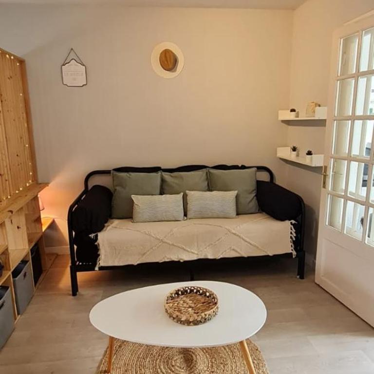 Le Rivage - Appartement 1 Chambre - 5