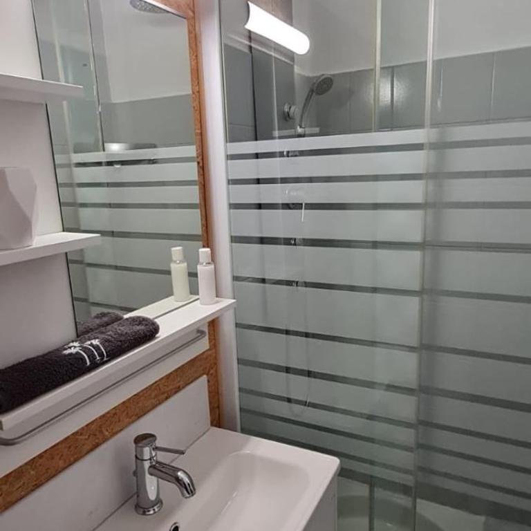 Le Rivage - Appartement 1 Chambre - 9