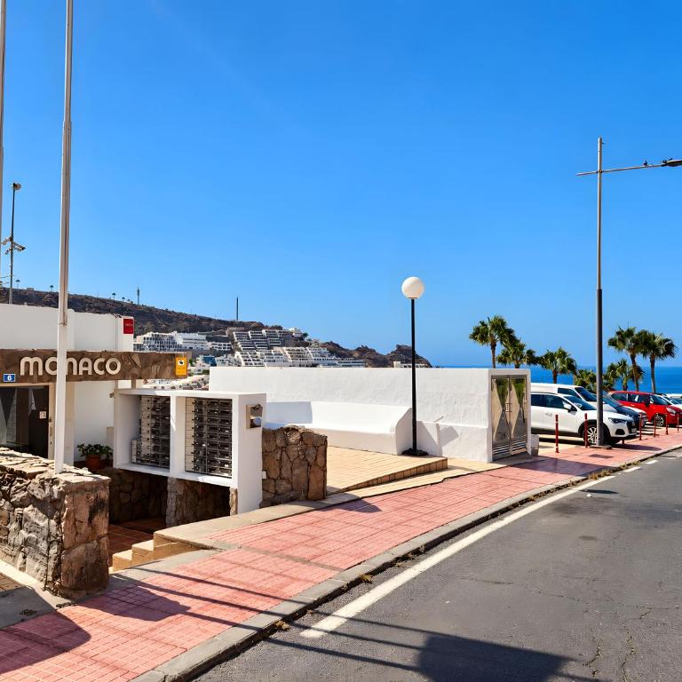 Luxury Bungalow Monaco 3 Room 75 m2 with AirCon & Parking - Villa de 3 dormitorios - 28