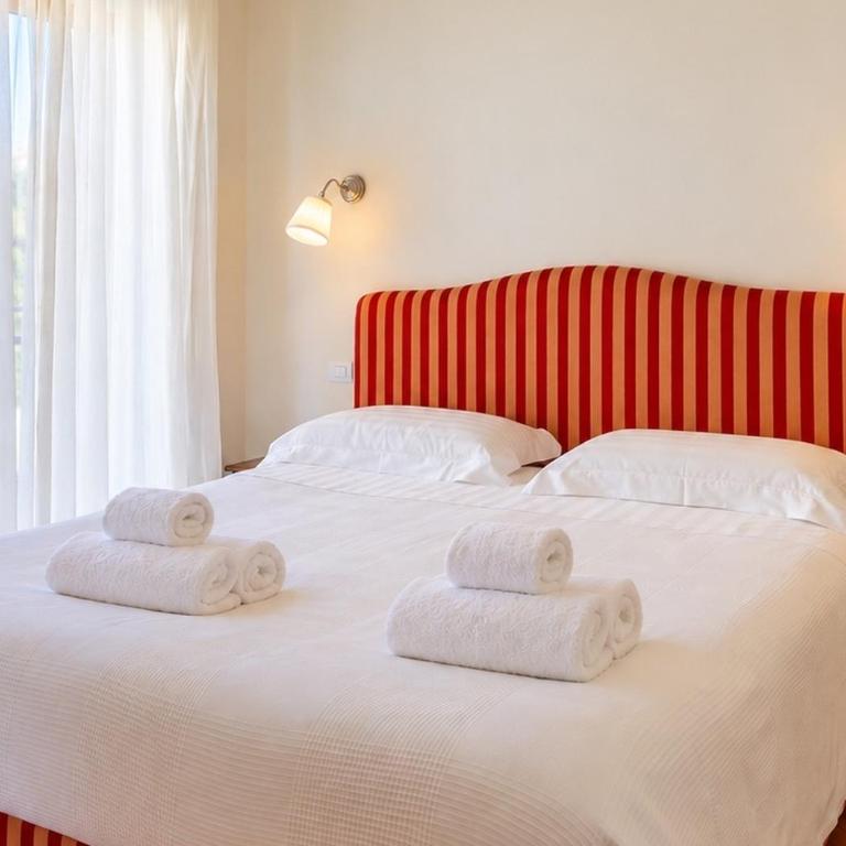 Vatican Park Residence - Appartement 2 Chambres - 10