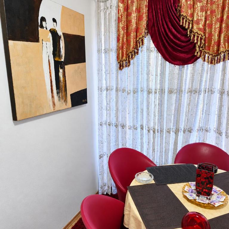 Apartman stan na dan Sarajevo - Apartment mit 1 Schlafzimmer - 17