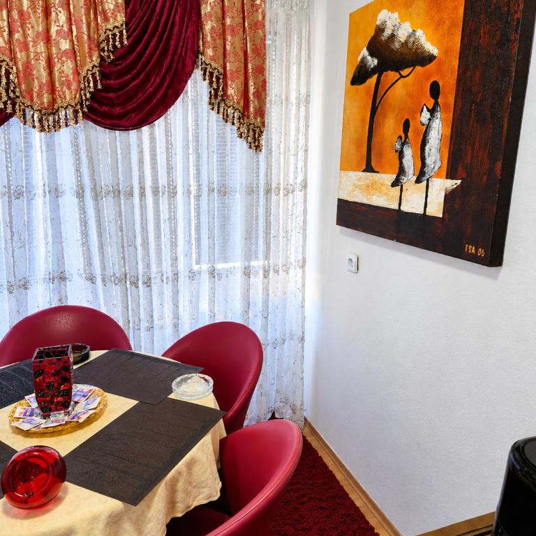 Apartman stan na dan Sarajevo - Apartment mit 1 Schlafzimmer - 18